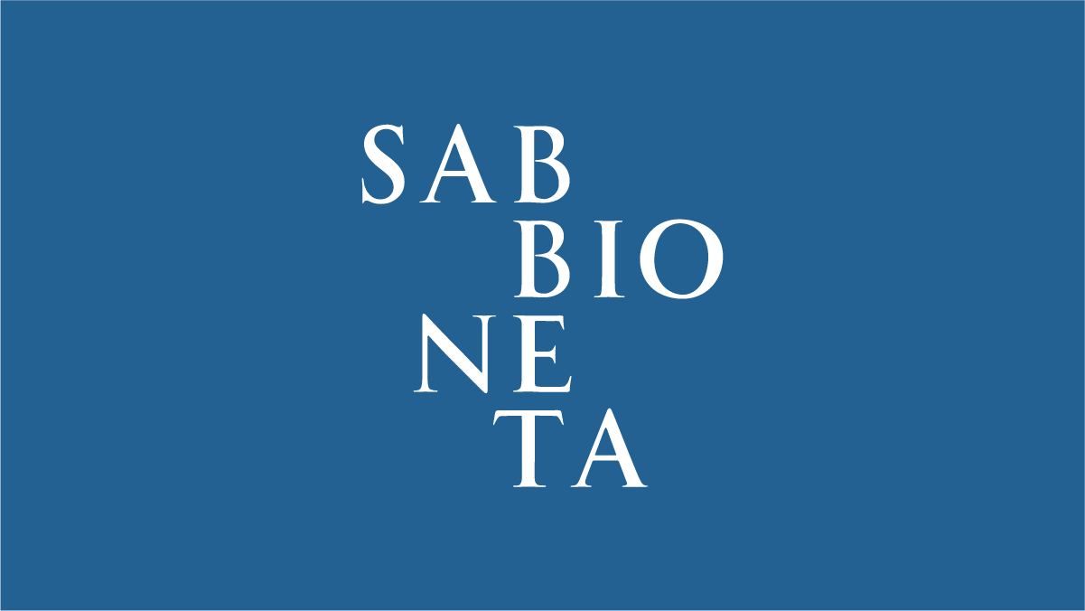 Sabbioneta: progetto di strategia, marketing, immagine e comunicazione